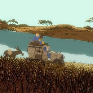 Fotoğraf Hahamın Kedisi