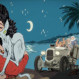 Fotoğraf Hahamın Kedisi