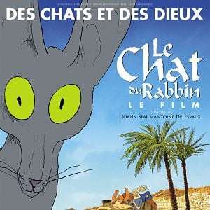 Fotoğraf Hahamın Kedisi