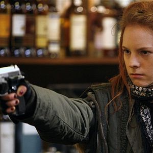 Fotoğraf Suite Noire