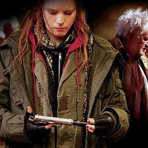 Fotoğraf Suite Noire