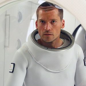 Fotoğraf Nikolaj Coster-Waldau