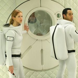 Fotoğraf Sienna Guillory