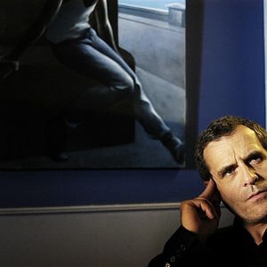 Fotoğraf Antoine Chappey