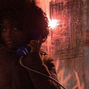 Fotoğraf Aïssa Maïga