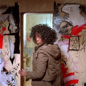 Fotoğraf Aïssa Maïga