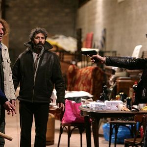 Fotoğraf Pascal Bongard