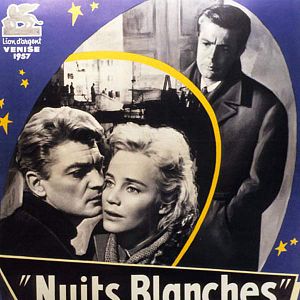 Fotoğraf Beyaz Geceler