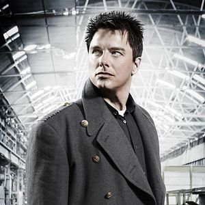 Fotoğraf John Barrowman