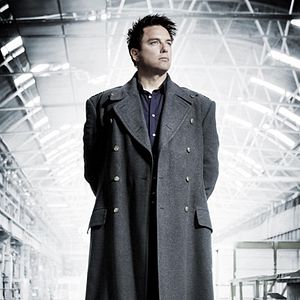 Fotoğraf Torchwood