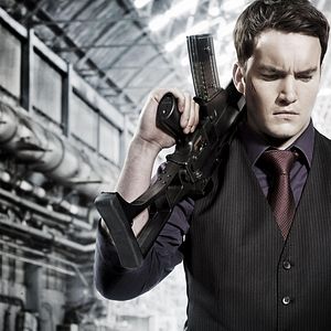 Fotoğraf Torchwood