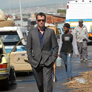 Fotoğraf The Philanthropist