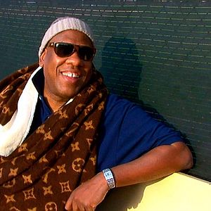 Fotoğraf R.J. Cutler