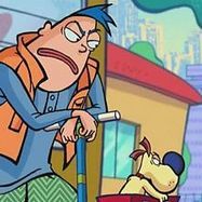 Fotoğraf Corneil & Bernie