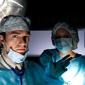 Fotoğraf Jonathan Lambert