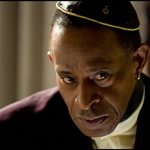 Fotoğraf Antonio Fargas