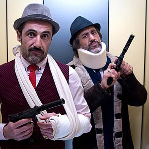 Fotoğraf Bruno Ricci