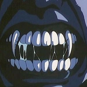 Fotoğraf Vampire Hunter - The animated series (Darkstalkers)