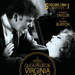 Fotoğraf Kim Korkar Hain Kurttan?