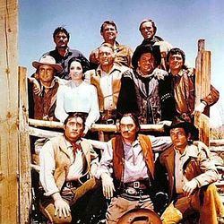 Fotoğraf The High Chaparral