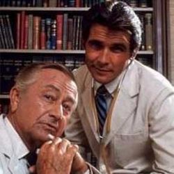 Fotoğraf Marcus Welby, M.D.