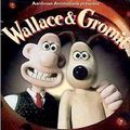 Fotoğraf Wallace & Gromit: A Grand Day Out