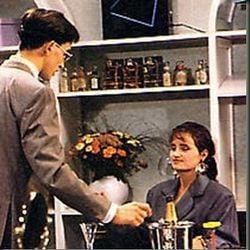 Fotoğraf Voisin, voisine