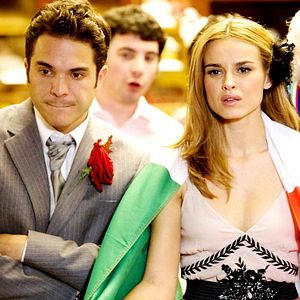 Fotoğraf Goal! 3 : Taking on the world