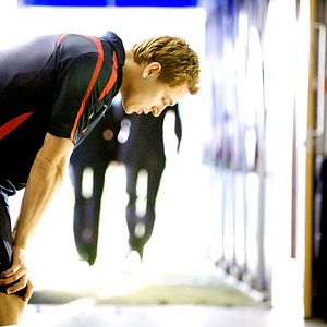 Fotoğraf Goal! 3 : Taking on the world