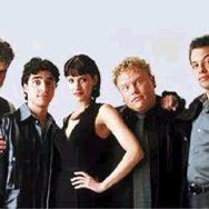 Fotoğraf The Trouble with Normal