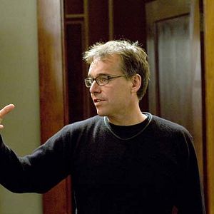 Fotoğraf Chris Columbus