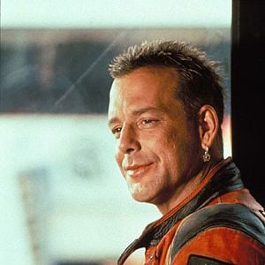 Fotoğraf Harley Davidson ve Marlboro Adam