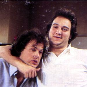 Fotoğraf Working Stiffs