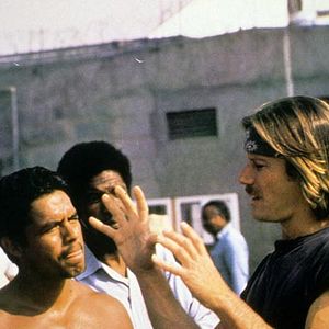 Fotoğraf The Jericho Mile