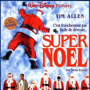 Fotoğraf The Santa Clause