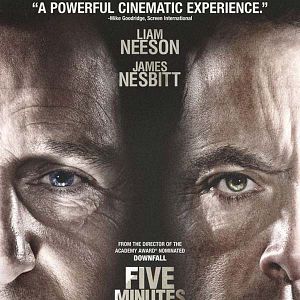 Fotoğraf Cennette Beş Dakika