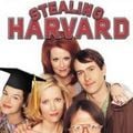 Fotoğraf Stealing Harvard