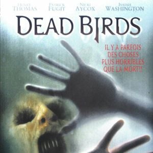 Fotoğraf Dead Birds