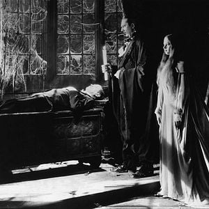 Fotoğraf Mark of the Vampire