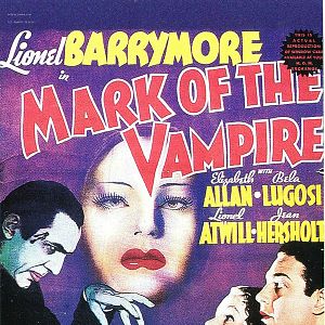 Fotoğraf Mark of the Vampire