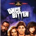 Fotoğraf Once bitten