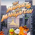 Fotoğraf Muppets Take Manhattan, The