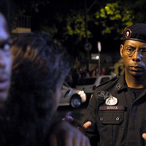 Fotoğraf Bruno Barreto