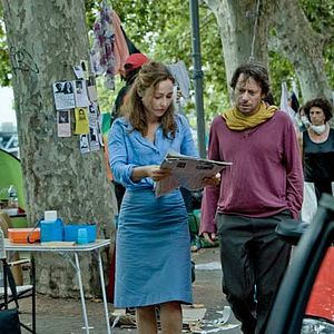 Fotoğraf Arnaud Larrieu