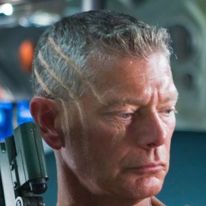 Fotoğraf Stephen Lang