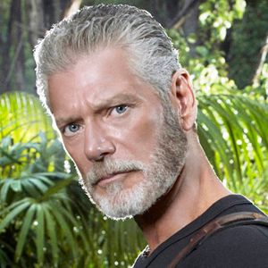 Fotoğraf Stephen Lang