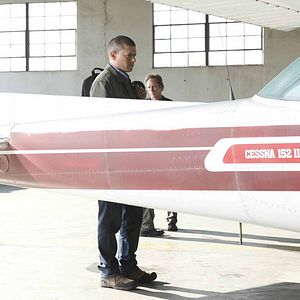 Fotoğraf Wentworth Miller