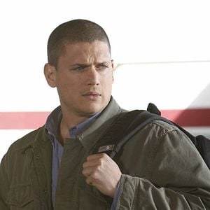 Fotoğraf Wentworth Miller