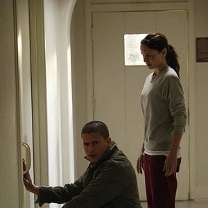 Fotoğraf Wentworth Miller