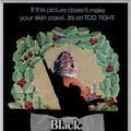 Fotoğraf Black Christmas